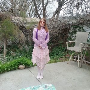 Meet your Posher, Jackie